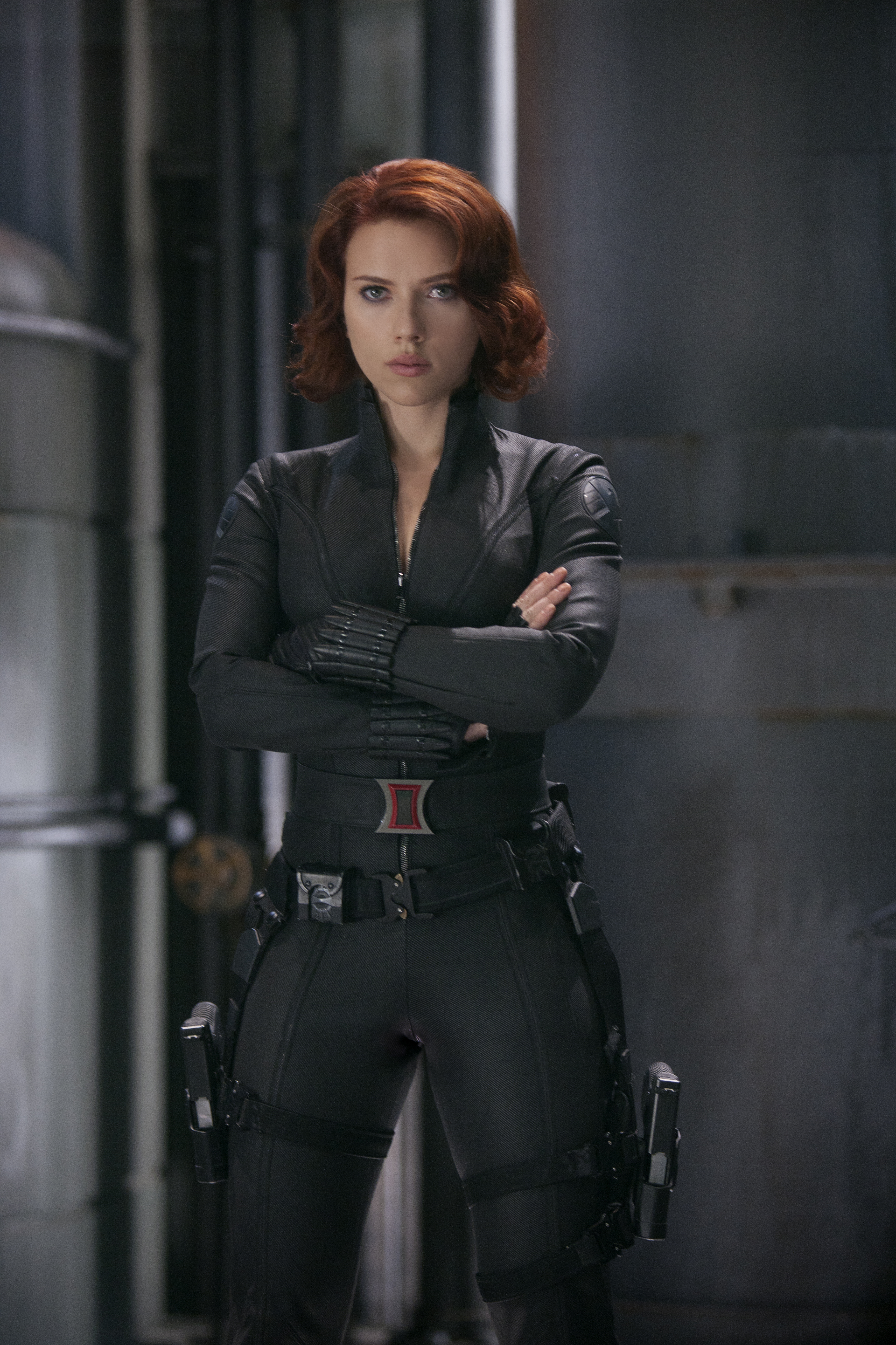 Inspiring Women in Pop Culture | Black Widow Inspiring Women in Pop Culture | Black Widow