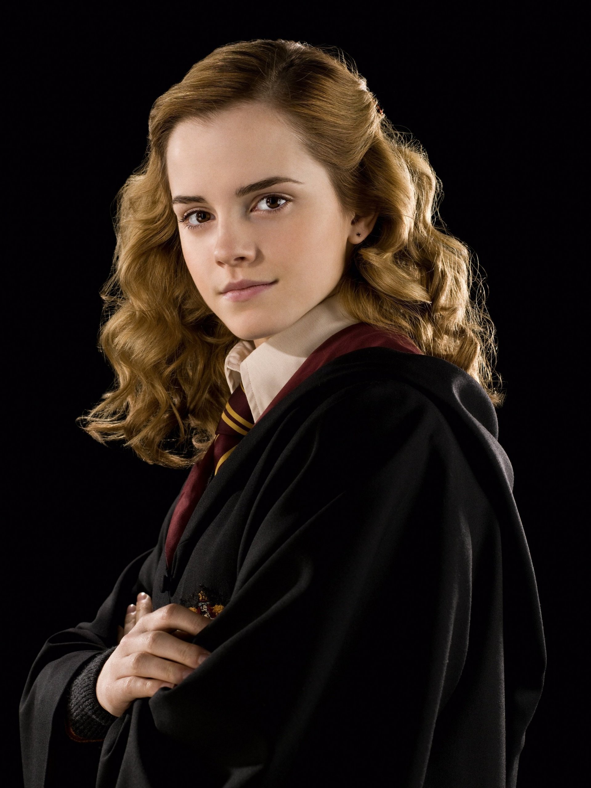 Inspiring Women in Pop Culture | Hermione Inspiring Women in Pop Culture | Hermione