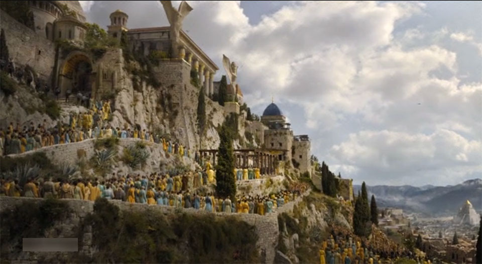 Game of Thrones Countries | Croatia