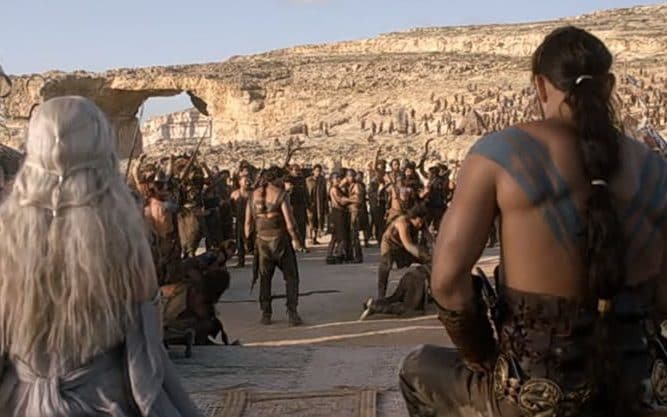 Game of Thrones Countries | Malta