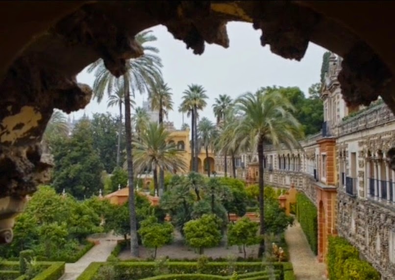 Game of Thrones Countries | Spain