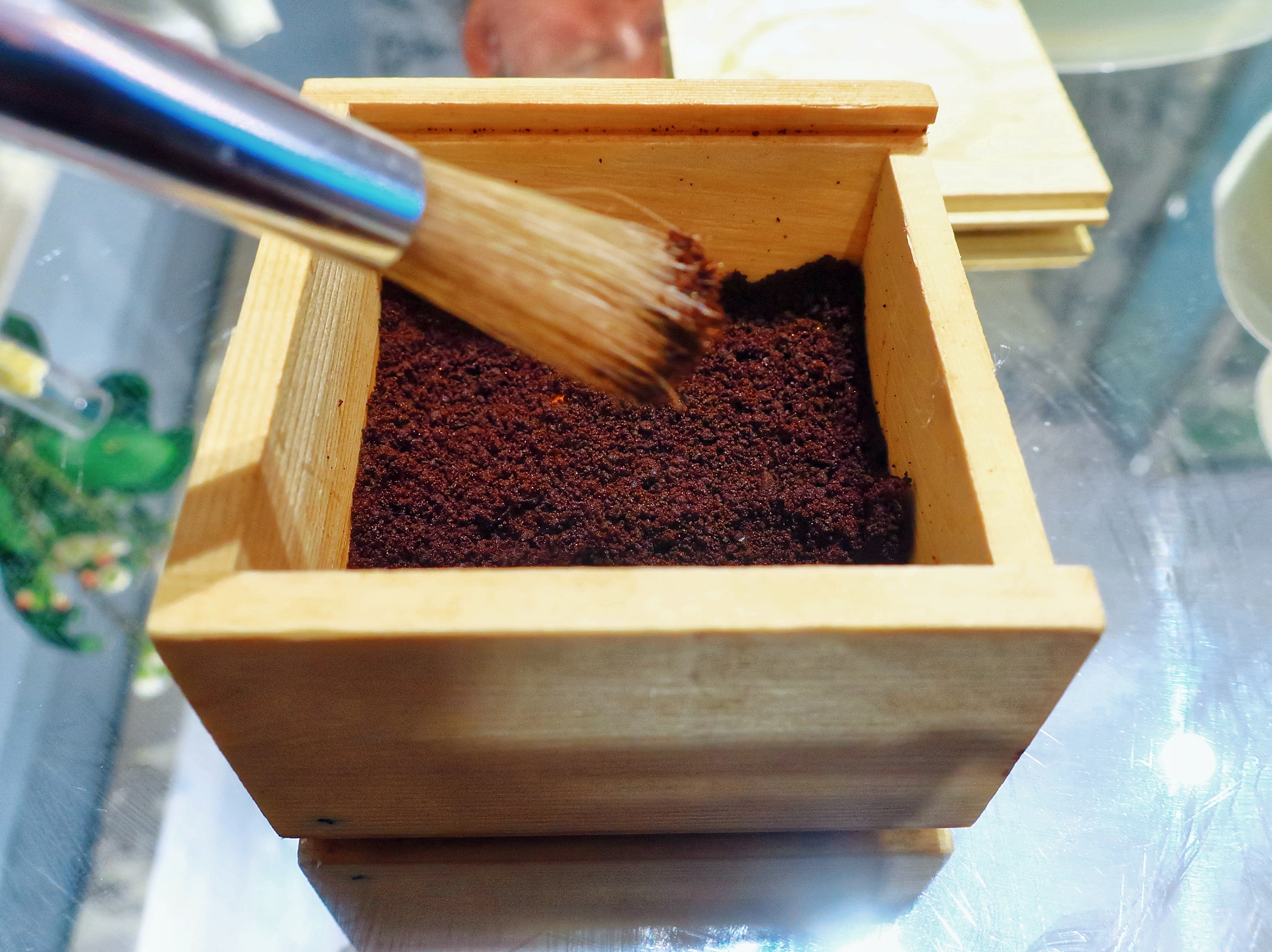 Science Afternoon Tea at The Drawing Rooms