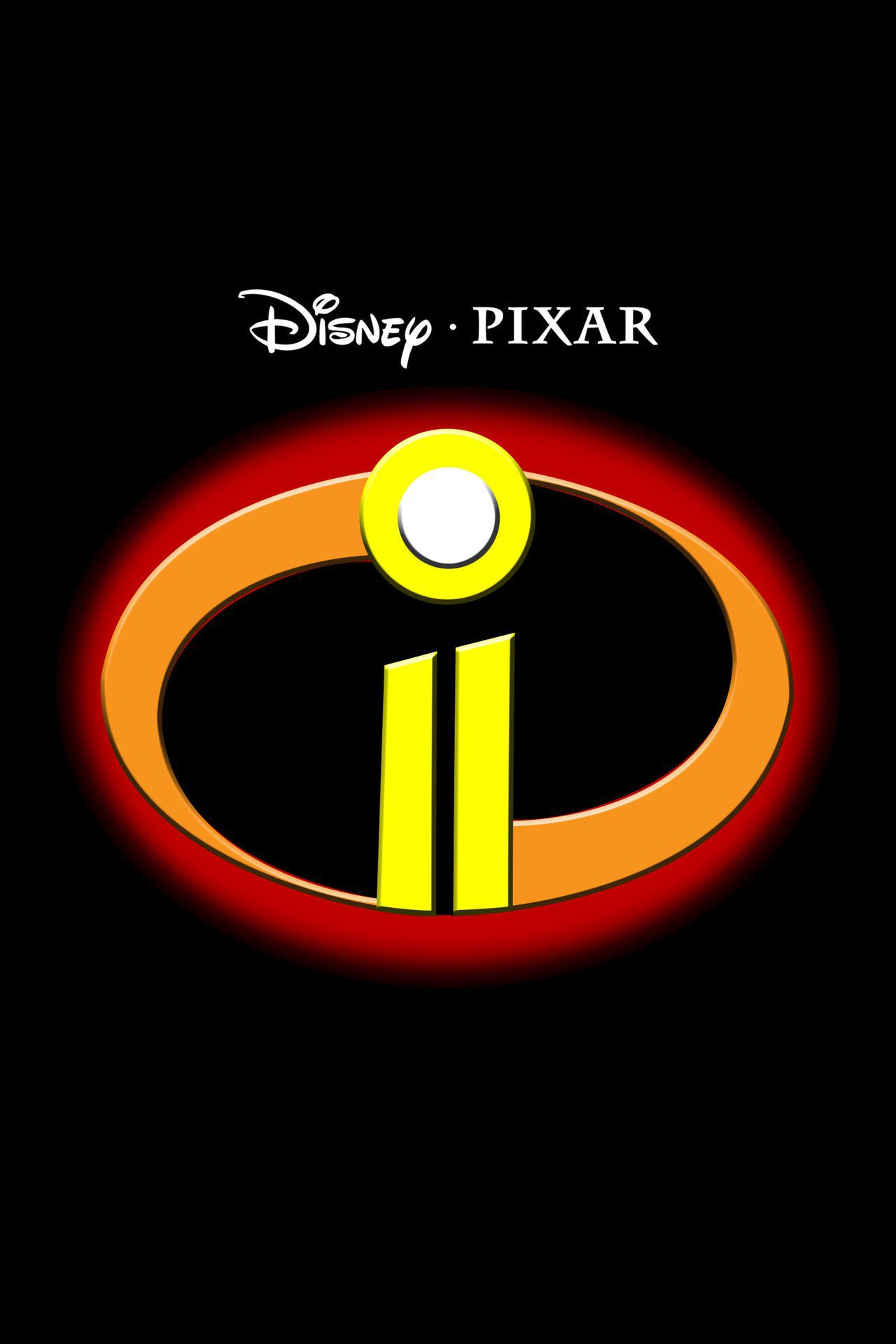 Movies 2018 - Incredibles 2