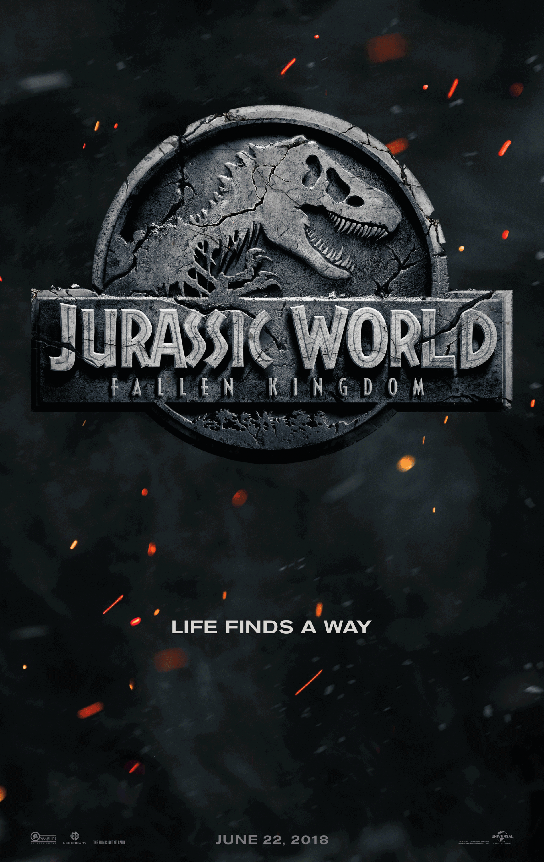 Movies 2018 - Jurassic World Fallen Kingdom.png