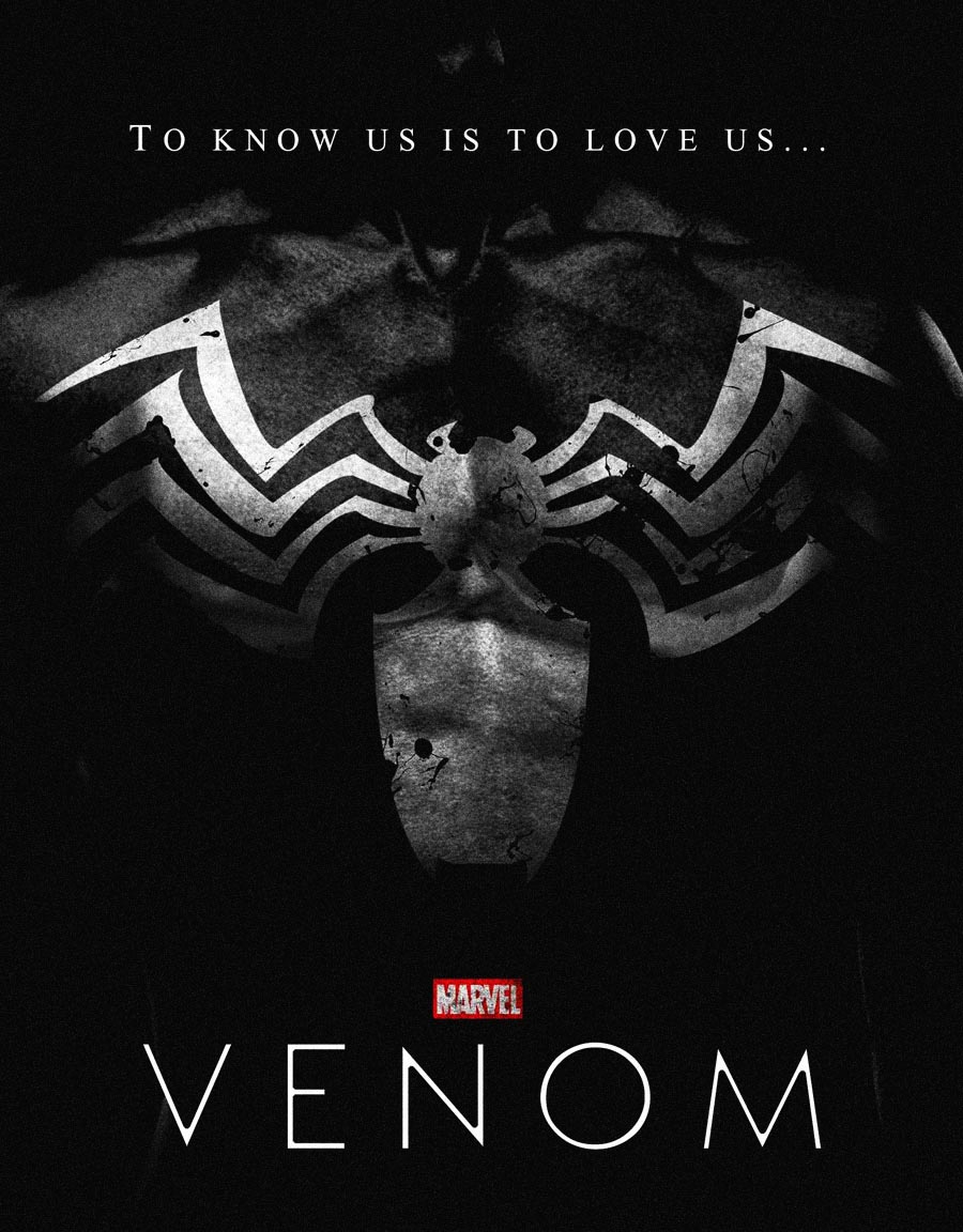 Movies 2018 - Venom