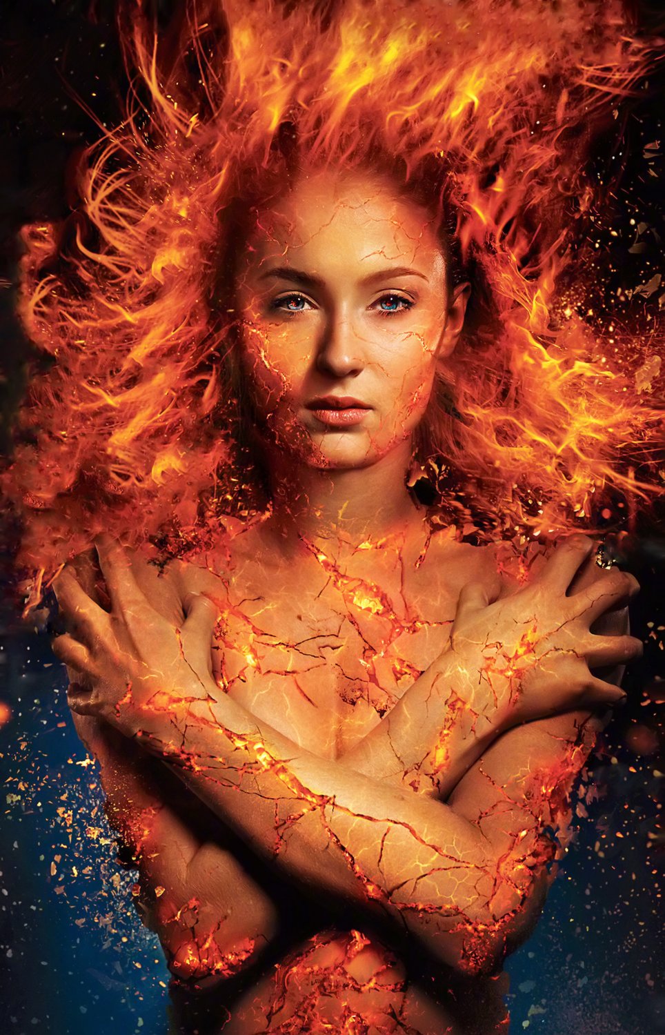 Movies 2018 - XMen Dark Phoenix