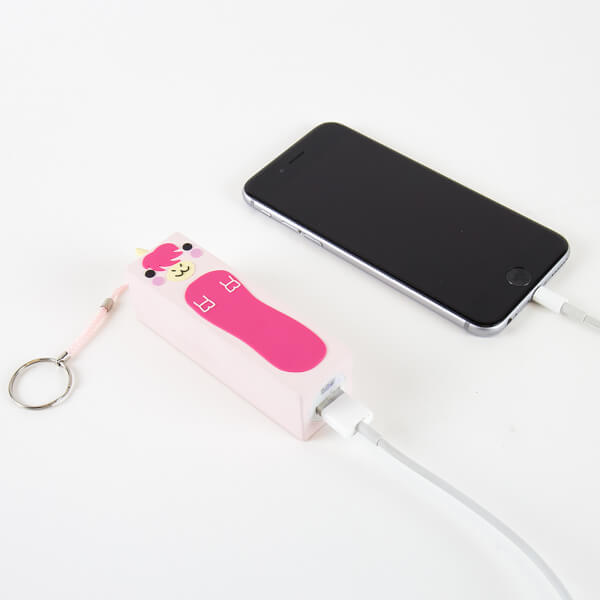 Fun Gifts for Unicorn Lovers - Charger
