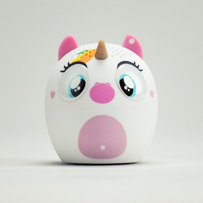 Fun Gifts for Unicorn Lovers - Speaker