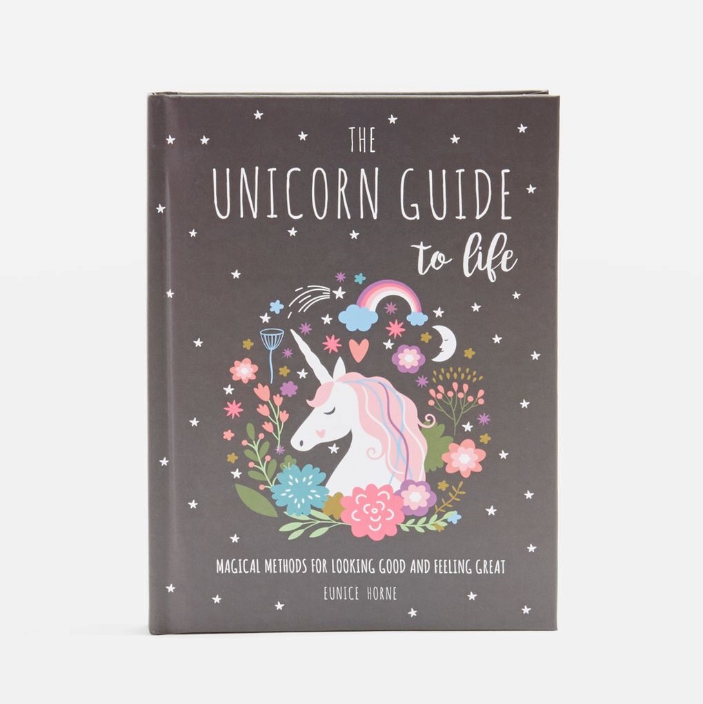 Fun Gifts for Unicorn Lovers - Unicorn Guide