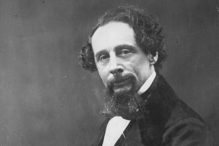 30 Geeky Things to Celebrate June 2018 | Charles Dickens
