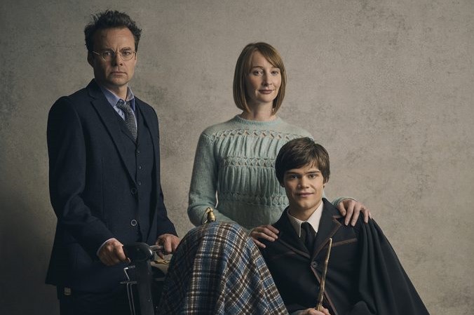 30 Geeky Things to Celebrate June 2018 | Harry Potter Cursed Child