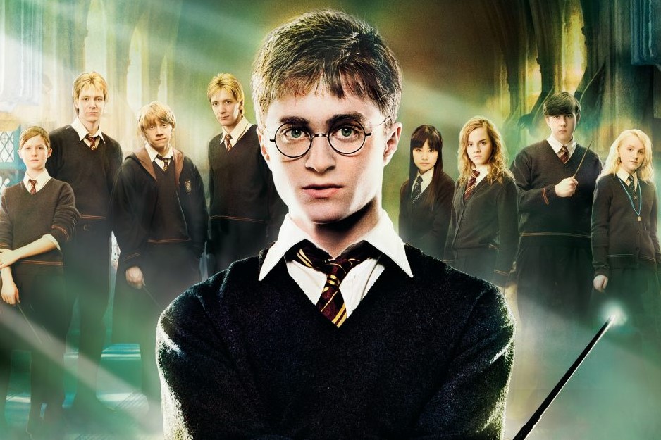 30 Geeky Things to Celebrate June 2018 | Harry Potter Order of the Phoenix