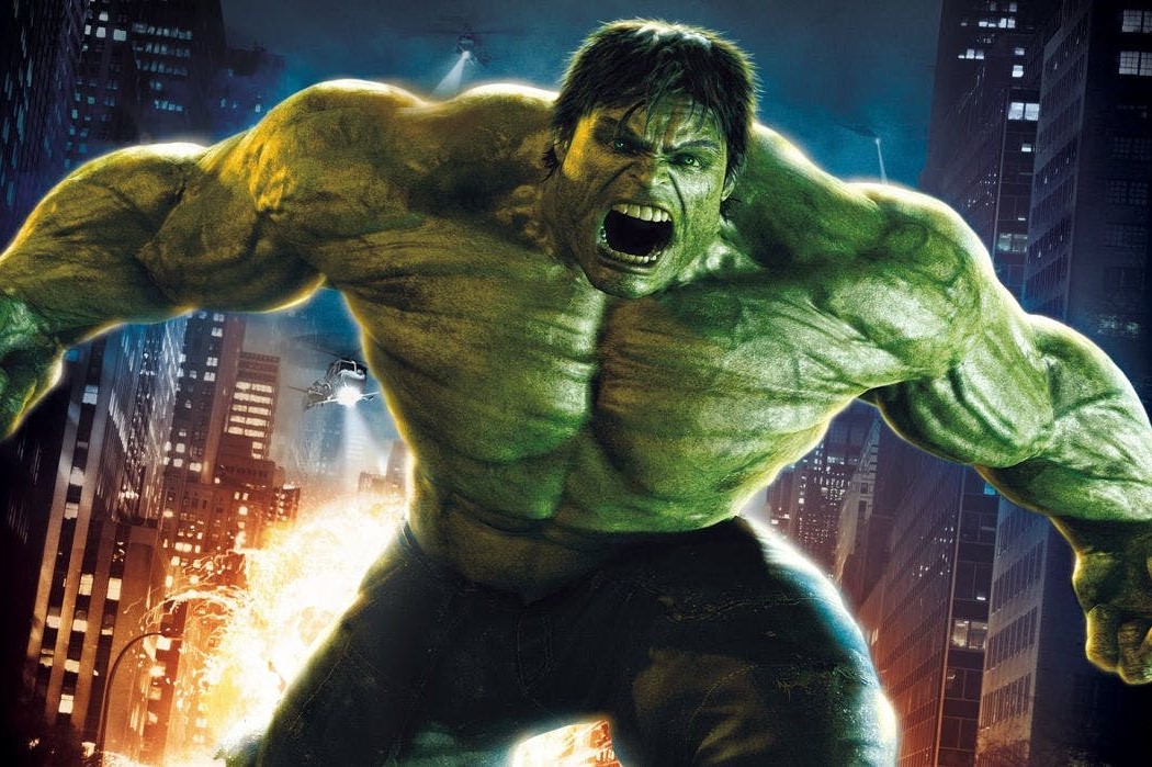 30 Geeky Things to Celebrate June 2018 | The Incredible Hulk