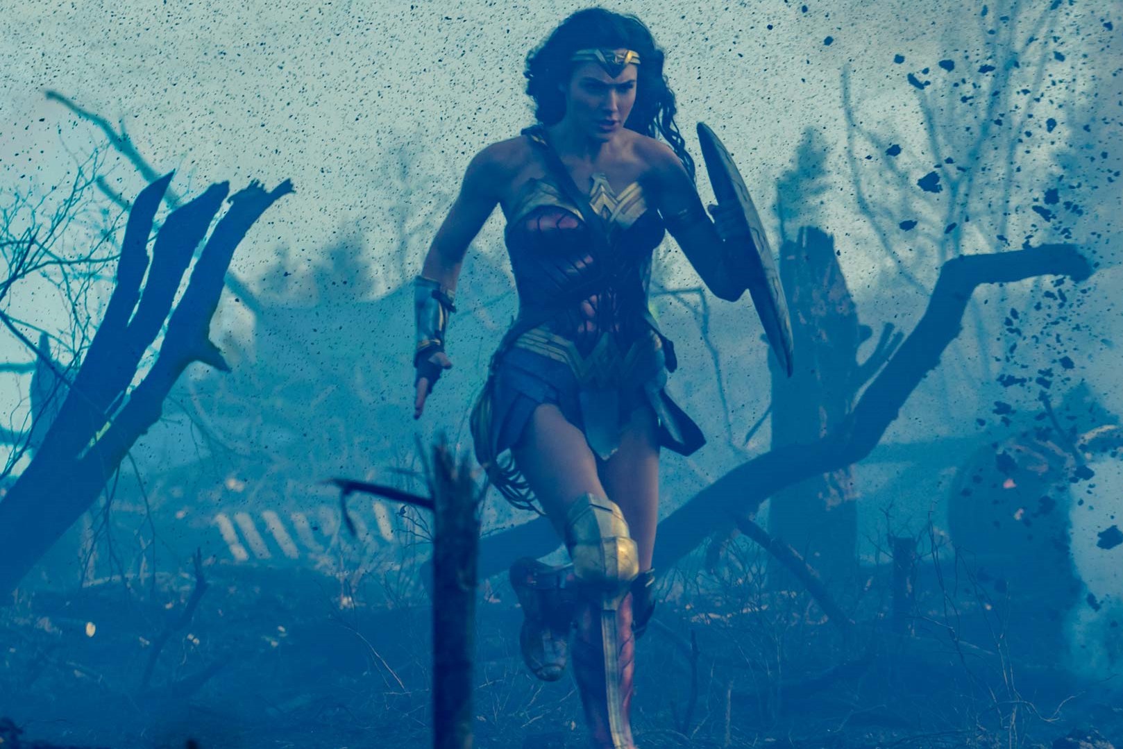 30 Geeky Things to Celebrate June 2018 | Wonder Woman Day