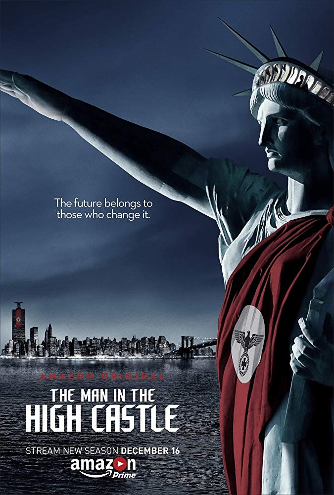 Dystopian TV Shows | The Man in the High Castle