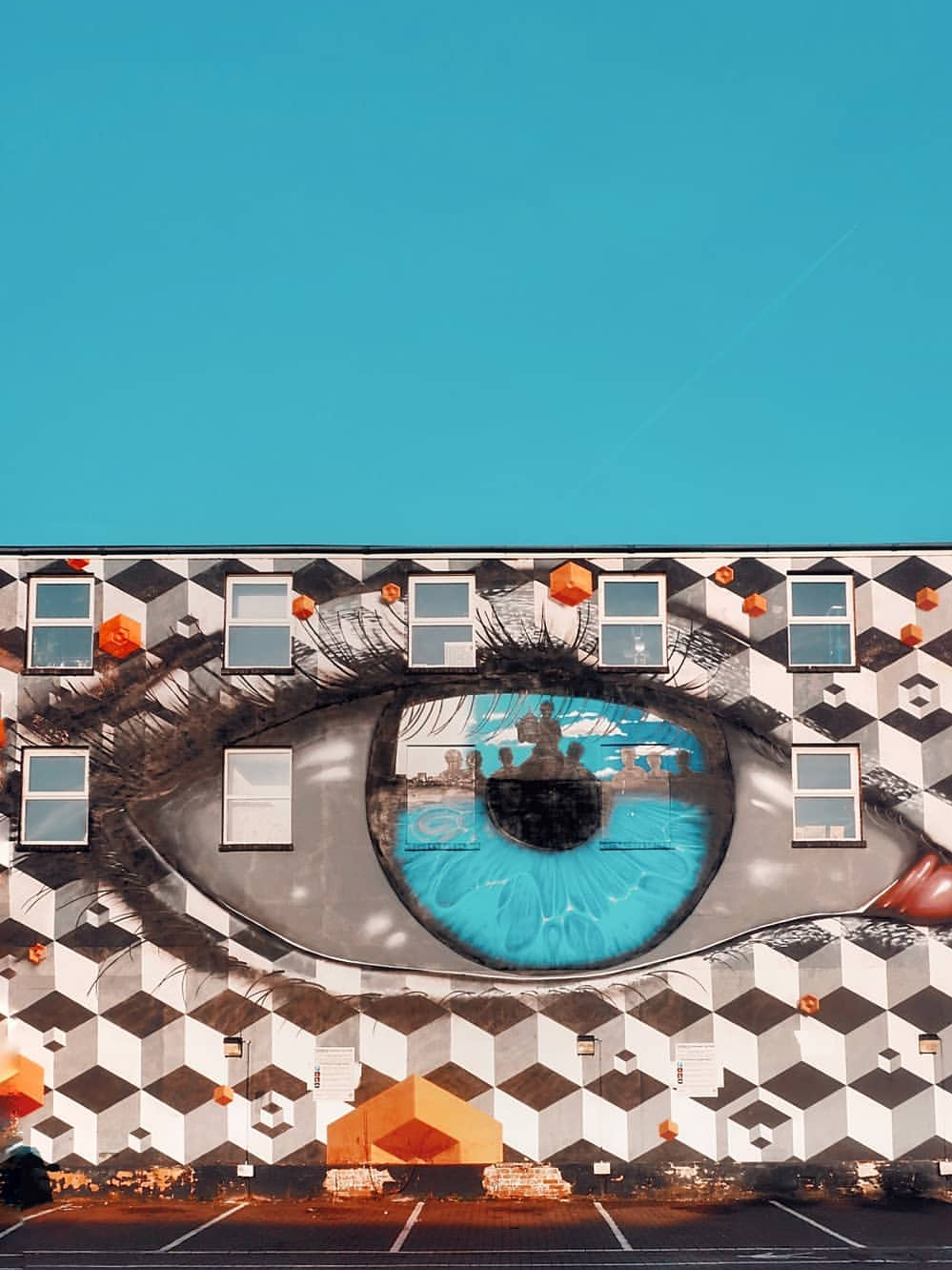 Geeky Summer Bucket List | Walking Tour Geeky Summer Bucket List | Walking Tour