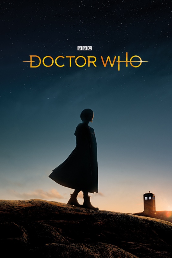 TV Shows October 2018 - Doctor Who