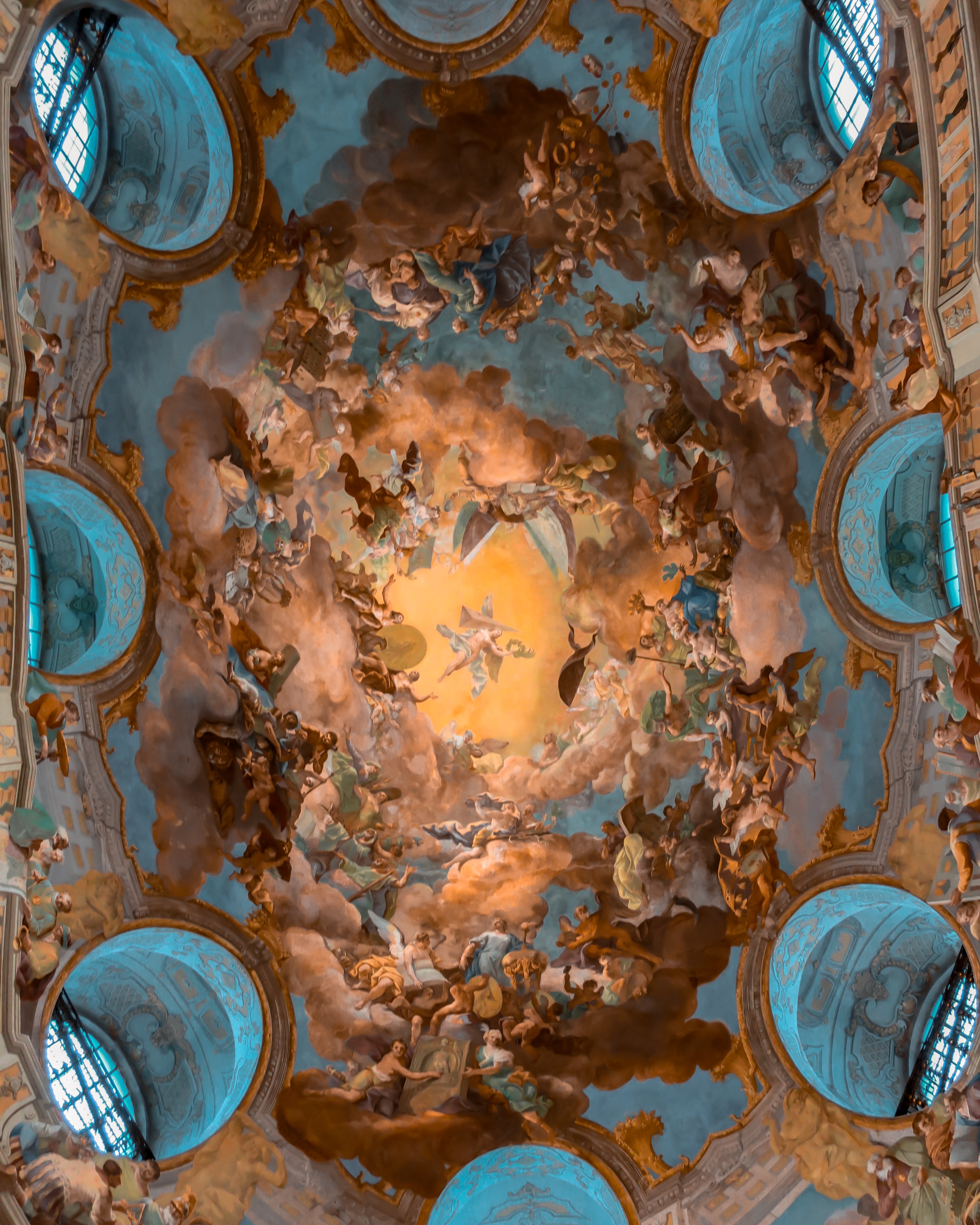 A Book Lovers Guide to Vienna | Austrian National Library A Book Lovers Guide to Vienna | Austrian National Library