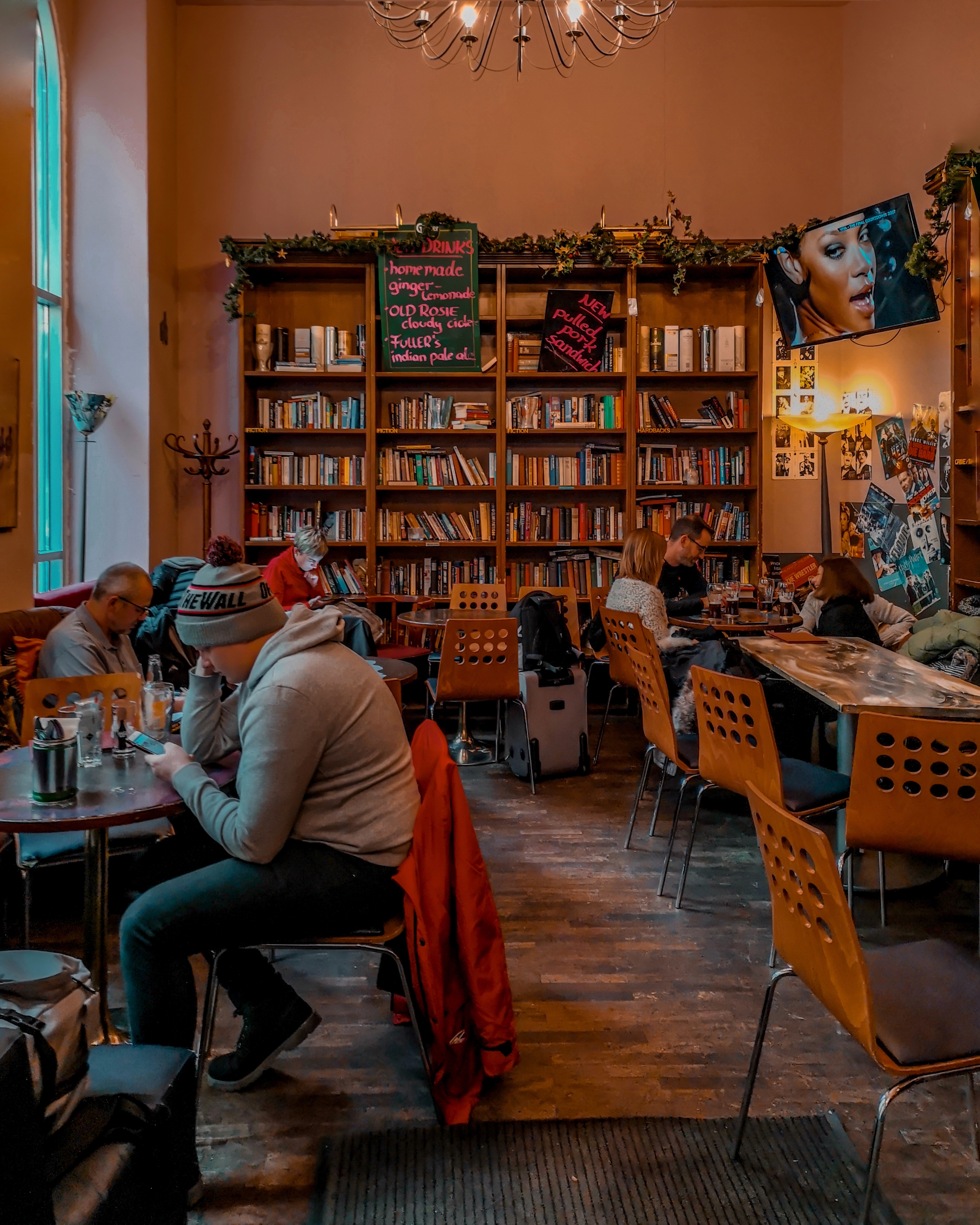 A Book Lovers Guide to Vienna | Pickwell's A Book Lovers Guide to Vienna | Pickwell's