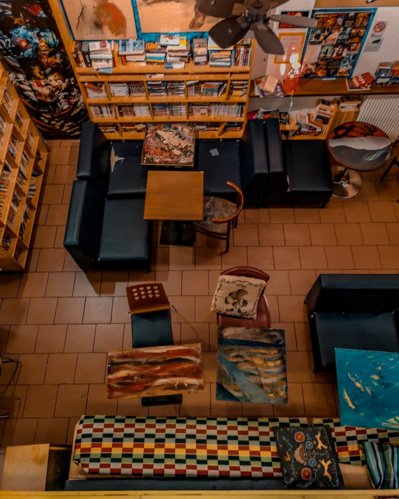 A Book Lovers Guide to Vienna | Pickwell's A Book Lovers Guide to Vienna | Pickwell's