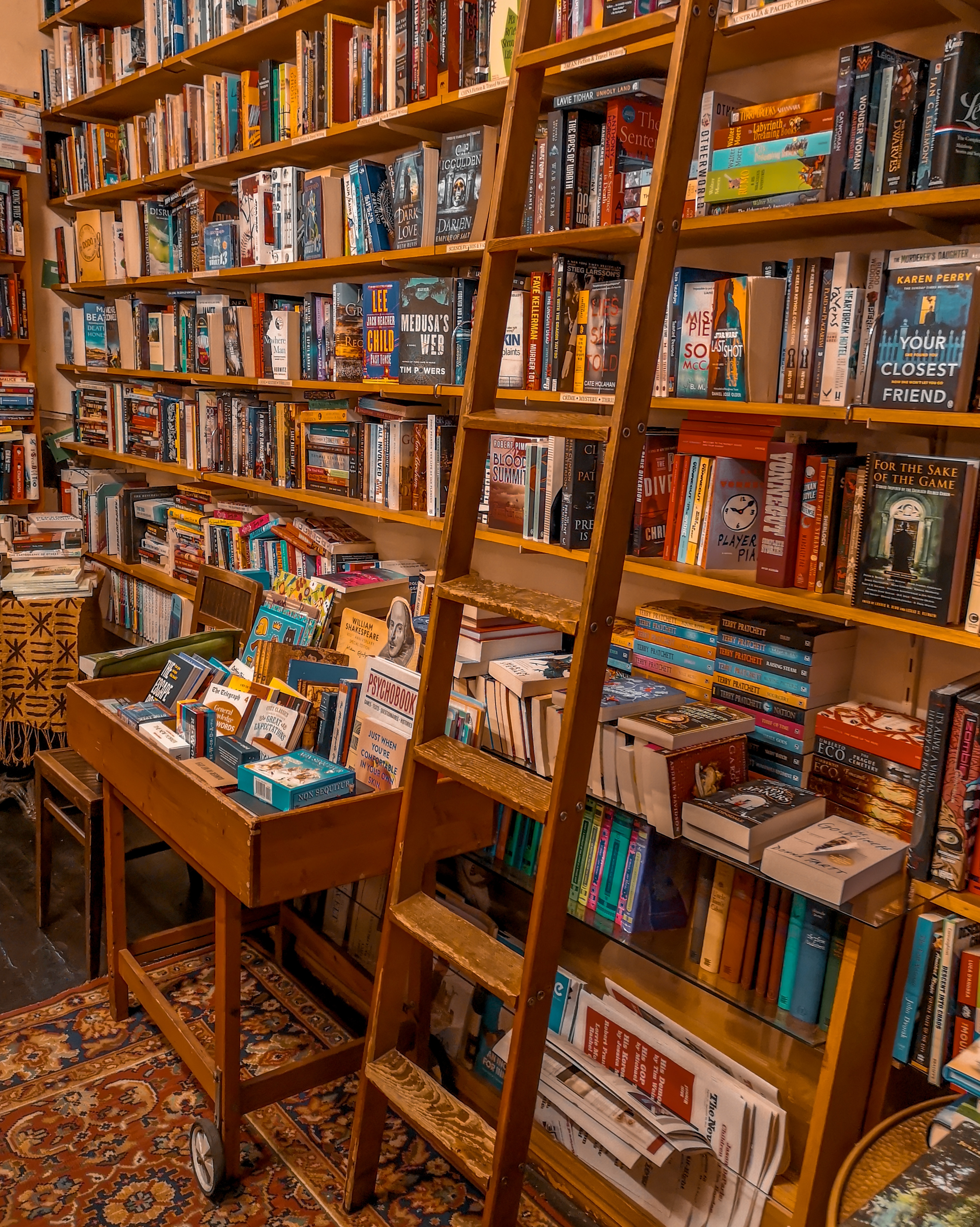 A Book Lovers Guide to Vienna | Shakespeare and Company A Book Lovers Guide to Vienna | Shakespeare and Company