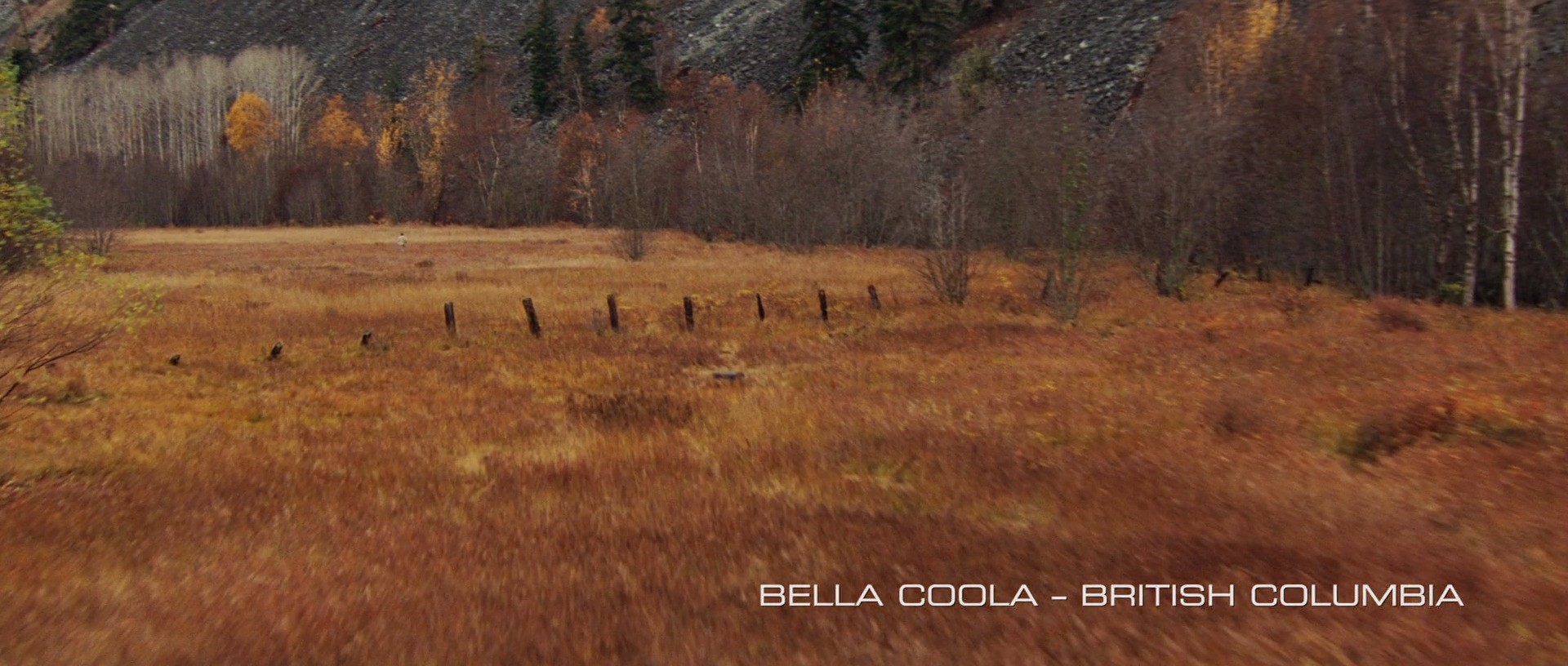 The Incredible Hulk Filming Locations | Bella Coola The Incredible Hulk Filming Locations | Bella Coola