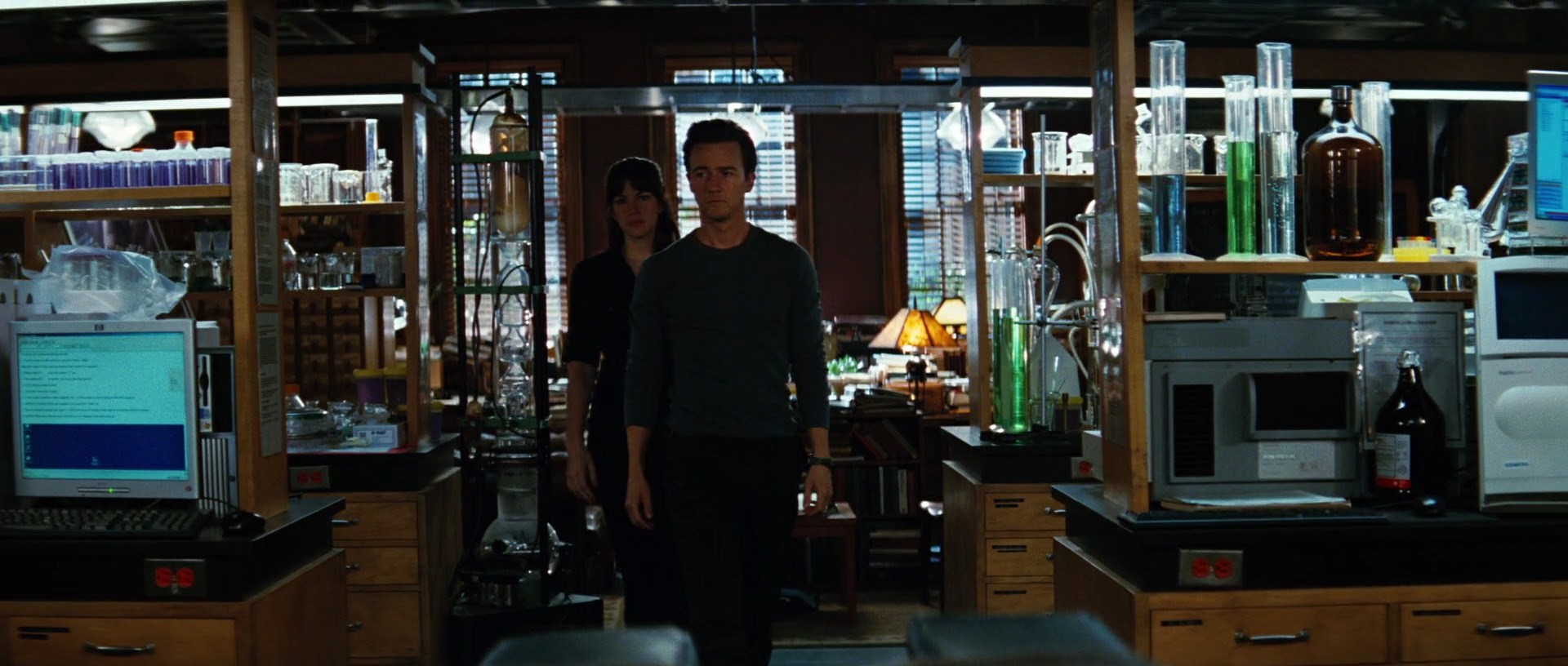 The Incredible Hulk Filming Locations | Grayburn College The Incredible Hulk Filming Locations | Grayburn College