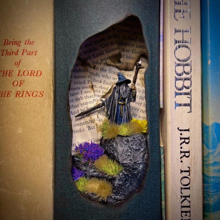 10 Lord of the Rings Quotes That Will Inspire You to Travel – GEEKY TOURIST