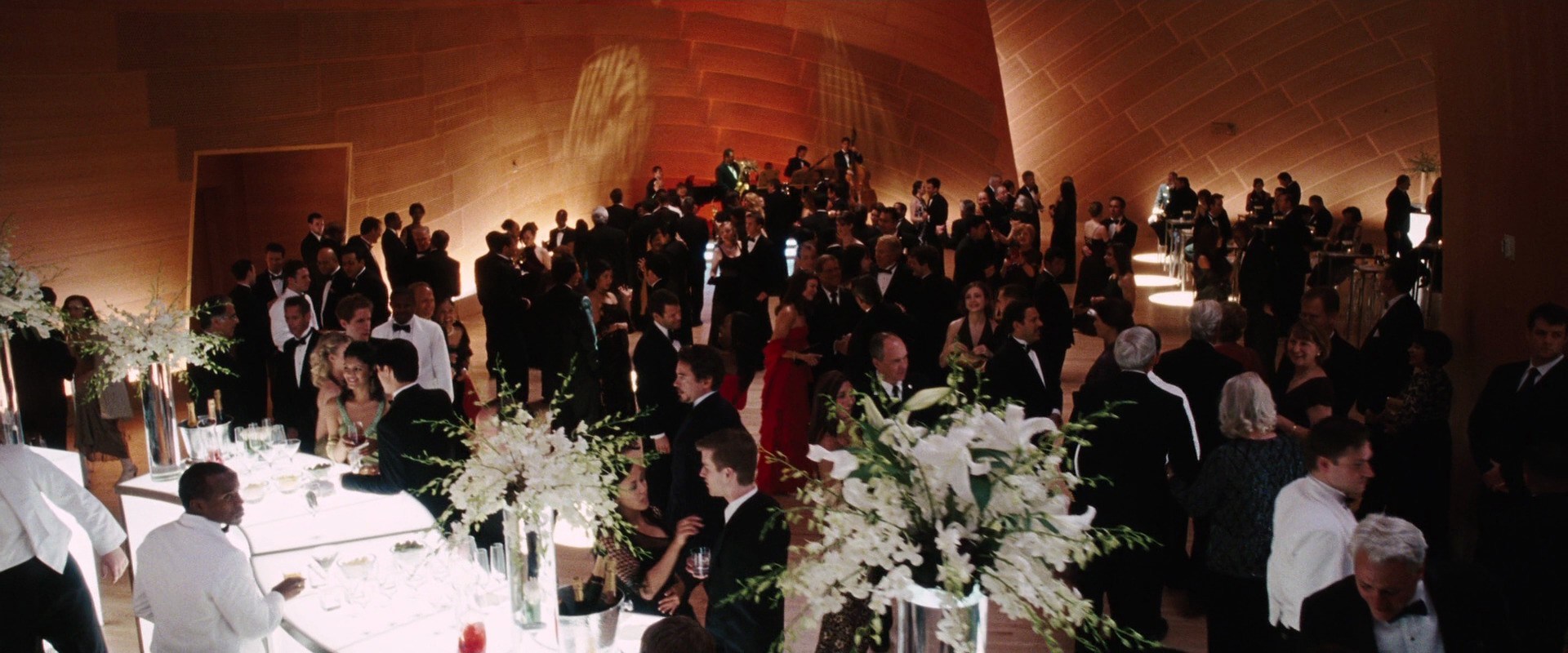 Iron Man Filming Locations | Charity Ball Iron Man Filming Locations | Charity Ball