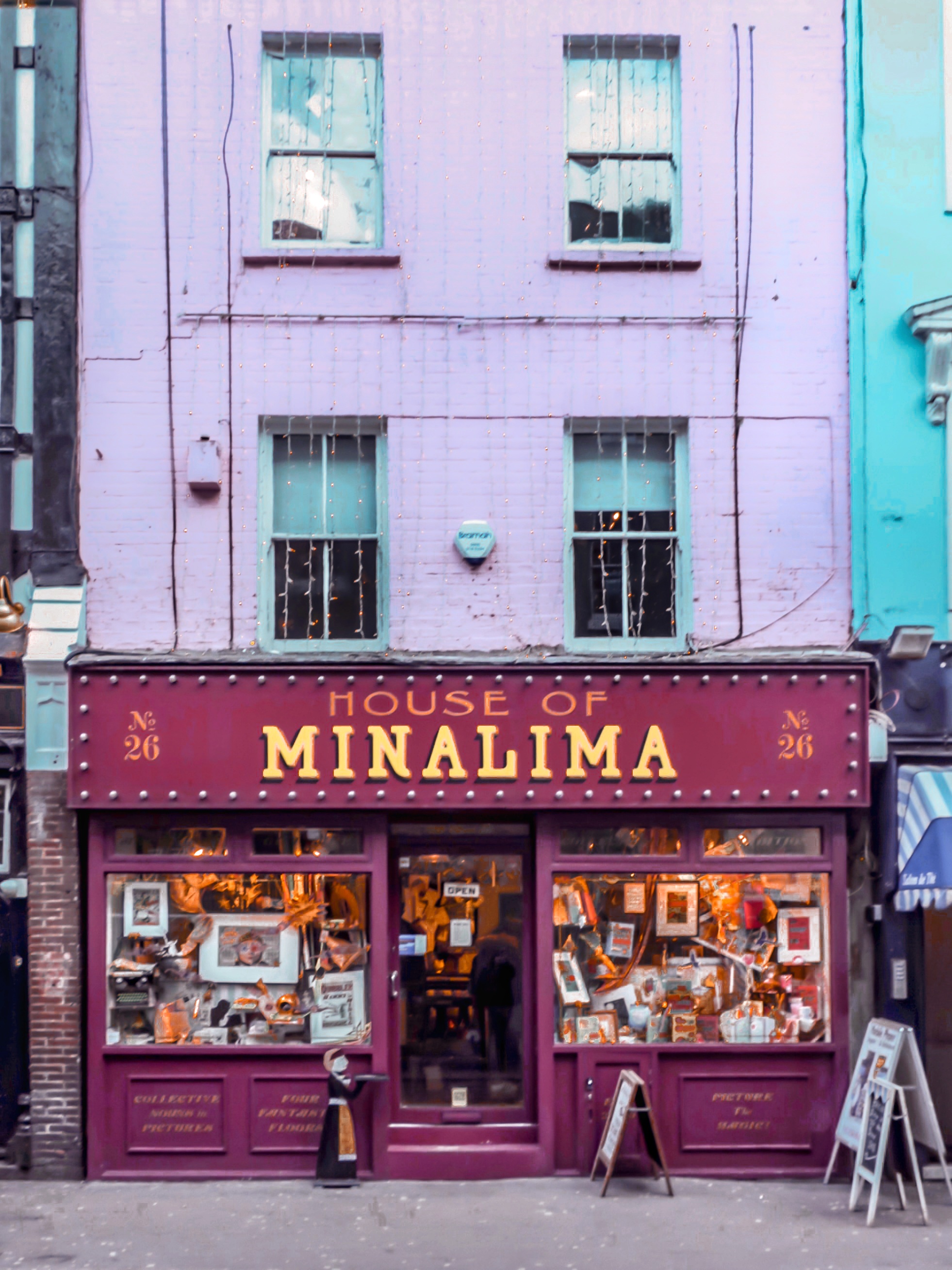 Best Geeky Moments of 2018 | House of Minalima