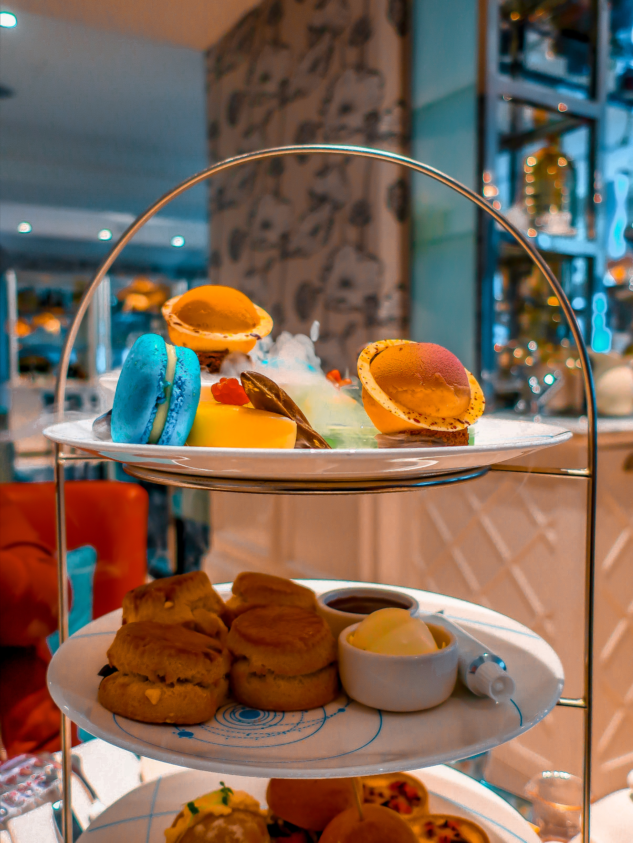 Best Geeky Moments of 2018 | Science Afternoon Tea