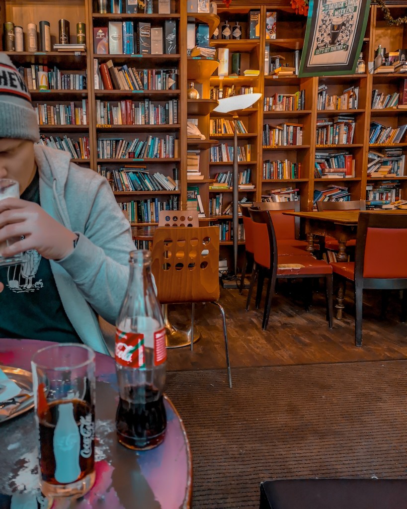 A Book Lovers Guide to Vienna | Pickwell's A Book Lovers Guide to Vienna | Pickwell's