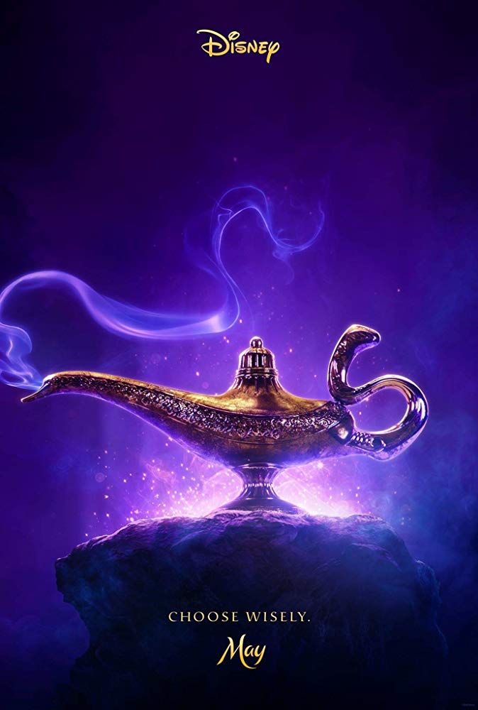 18 Most Anticipated Movies of 2019 | Aladdin