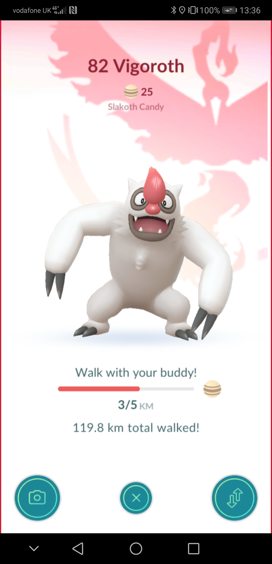 10 Reasons to play Pokemon Go Again | Walk with a Buddy