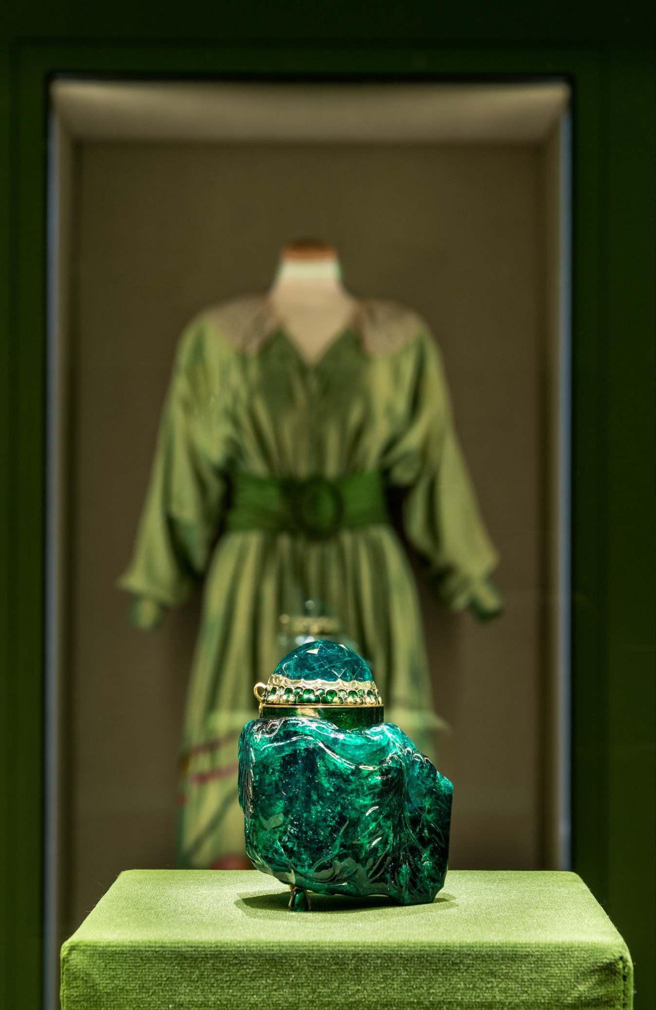 A Geeks Guide to Vienna | Wes Anderson Exhibition