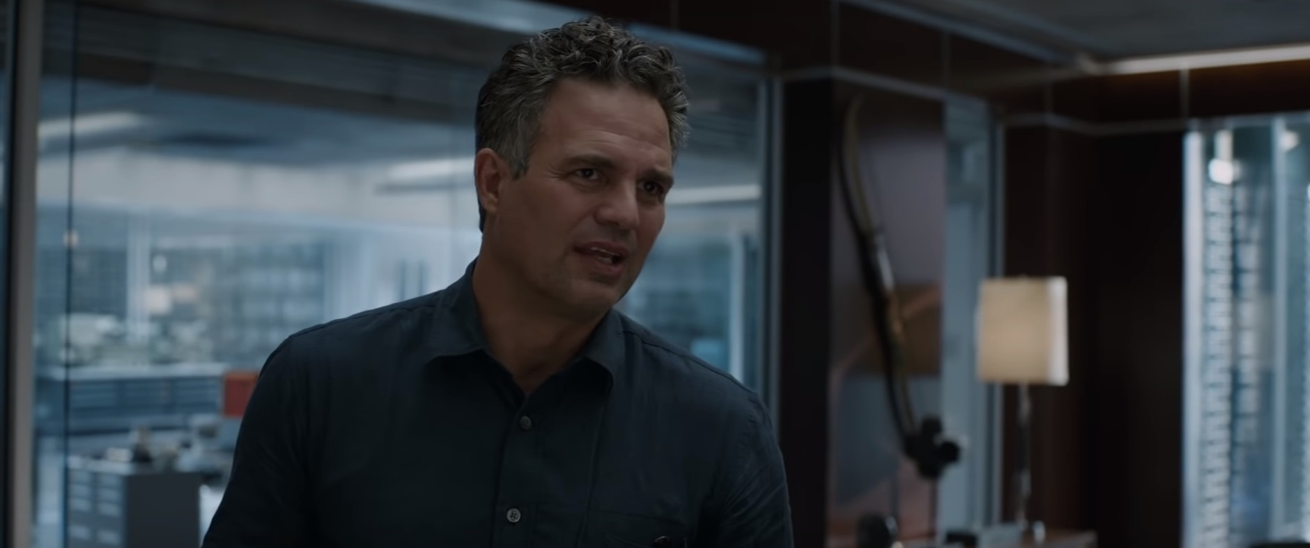 Avengers: Endgame Trailer Breakdown | Bruce Banner