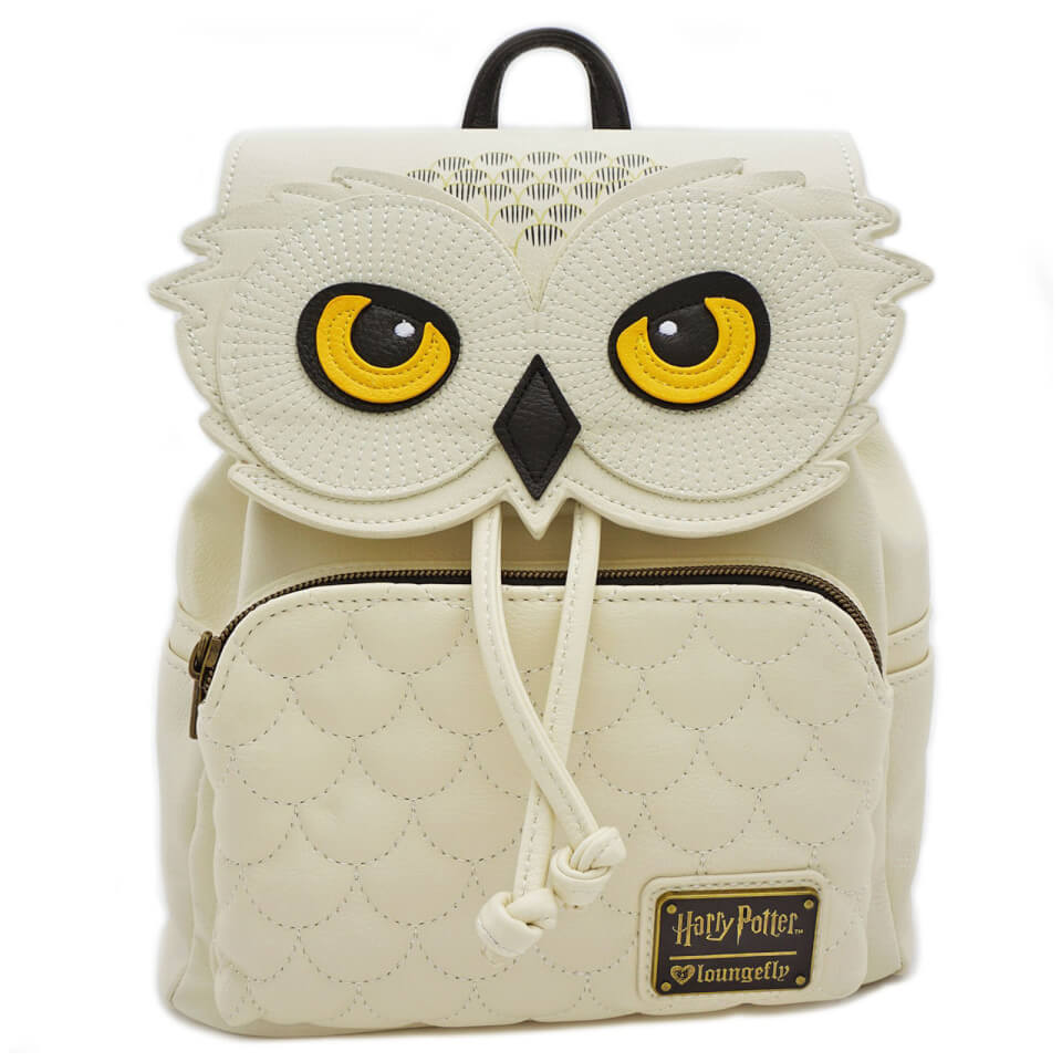 Geeky Backpacks | Hedwig