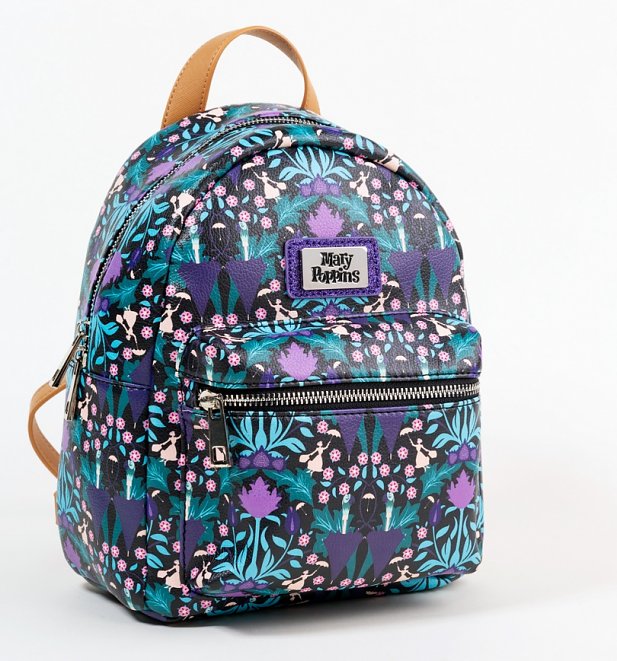 Geeky Backpacks | Mary Poppins