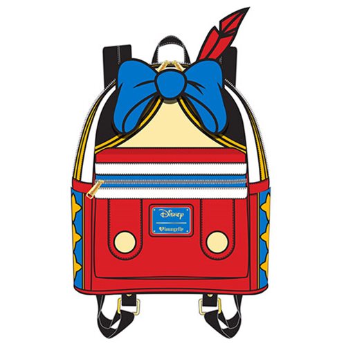 Geeky Backpacks | Pinocchio
