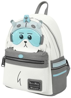 Geeky Backpacks | Rick and Morty