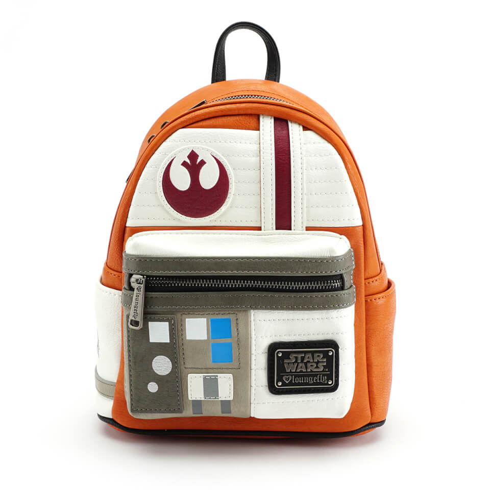 Geeky Backpacks | Rebel