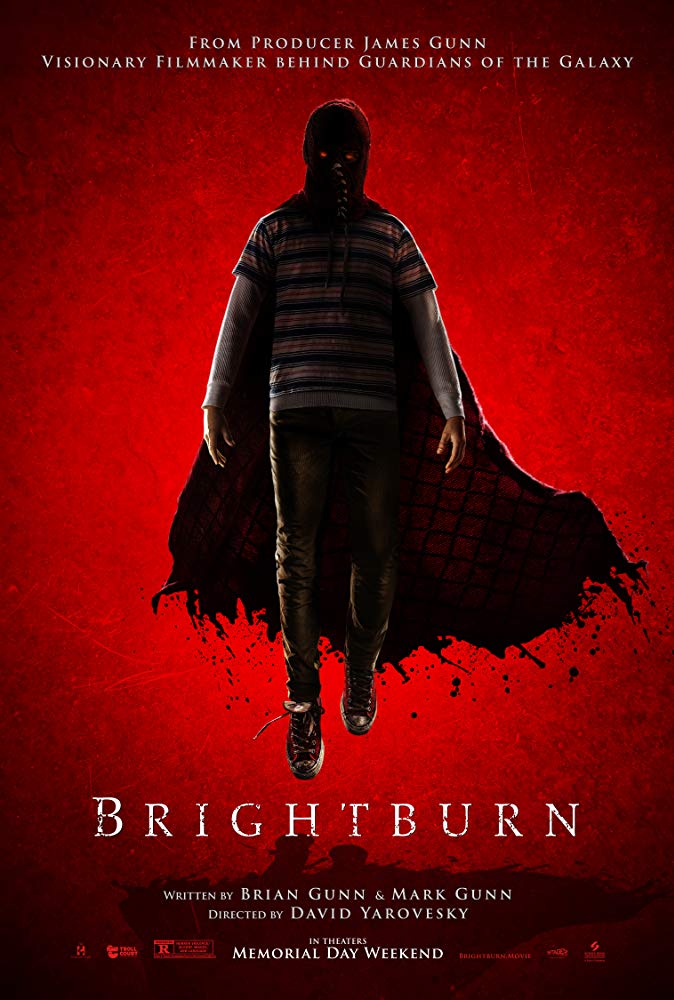 Most Anticipated Horror Movies of 2019 | Brightburn