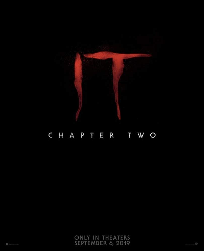 Most Anticipated Horror Movies of 2019 | It Chapter 2