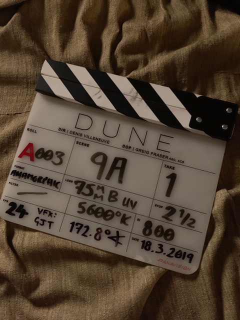 Most Anticipated Movies 2020 | Dune