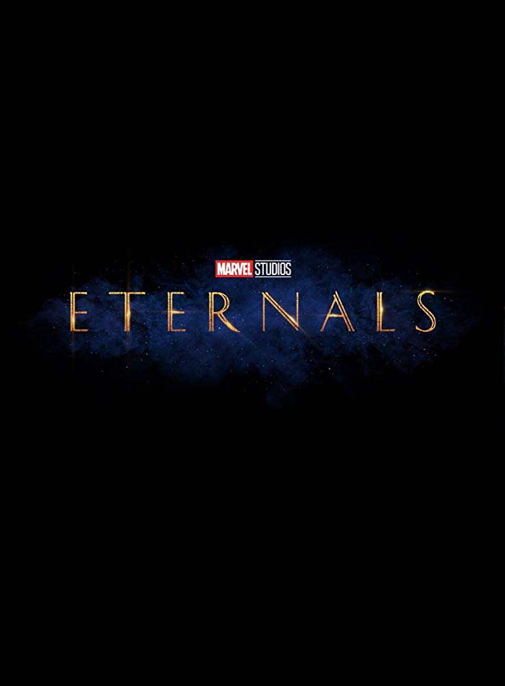 Most Anticipated Movies 2020 | Eternals
