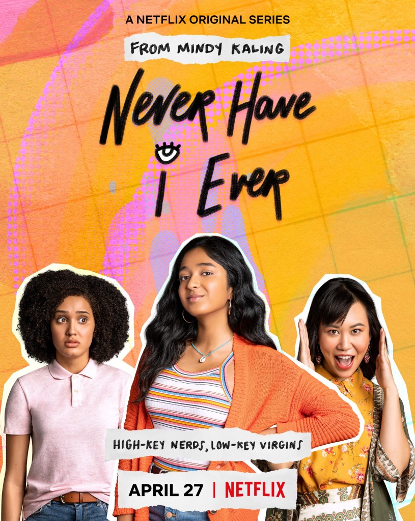 Best New TV Series 2020 | Never Have I Ever