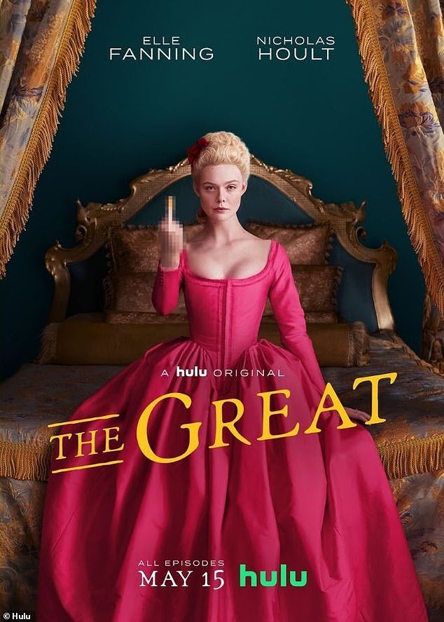 Best New TV Series 2020 | The Great