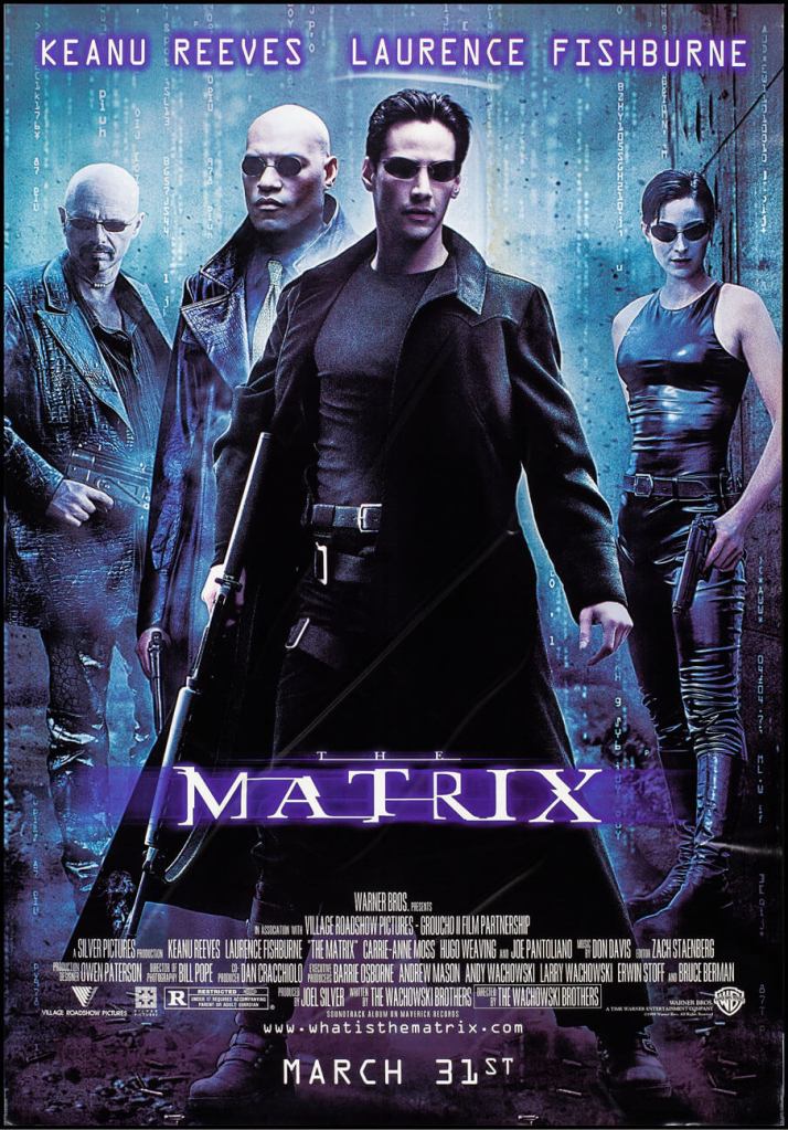 Most Anticipated Movies of 2021 | Matrix 4 Most Anticipated Movies of 2021 | Matrix 4