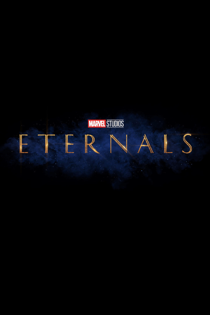 Most Anticipated Movies of 2021 | Eternals Most Anticipated Movies of 2021 | Eternals