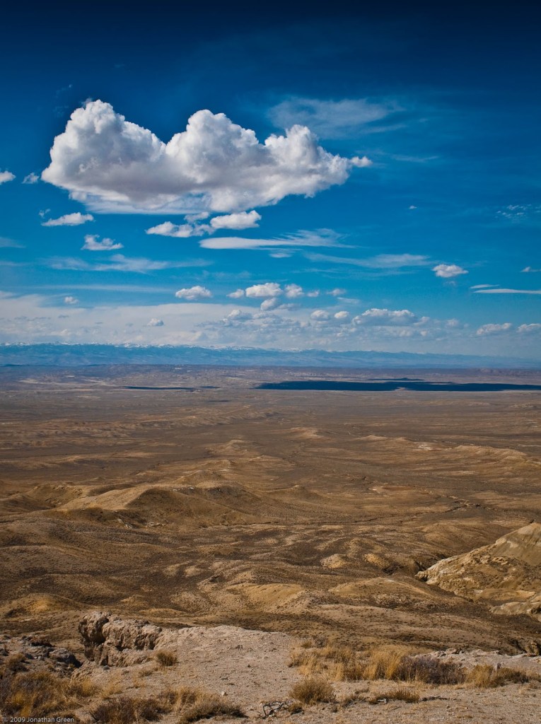 Filming Locations in Wyoming for Movie Lovers | Wind River